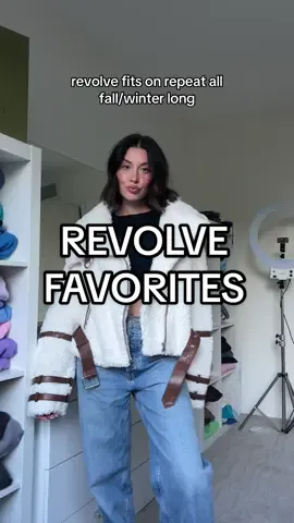 It’s been 2 years but I had to share this vid bc a lot of these are still available and I need to dump my drafts -these are seriously some of my favorite pieces ive ever owned- all in my @Revolve favorites #revolveme #clothes #fall #winter #fashion 