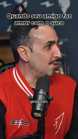 Conhece alguém assim? 