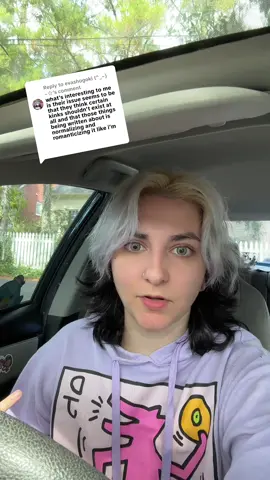 Replying to @evashogoki (^_−)−☆ I’m sure that this video will be received well by open-minded people #ao3 #archiveofourown 