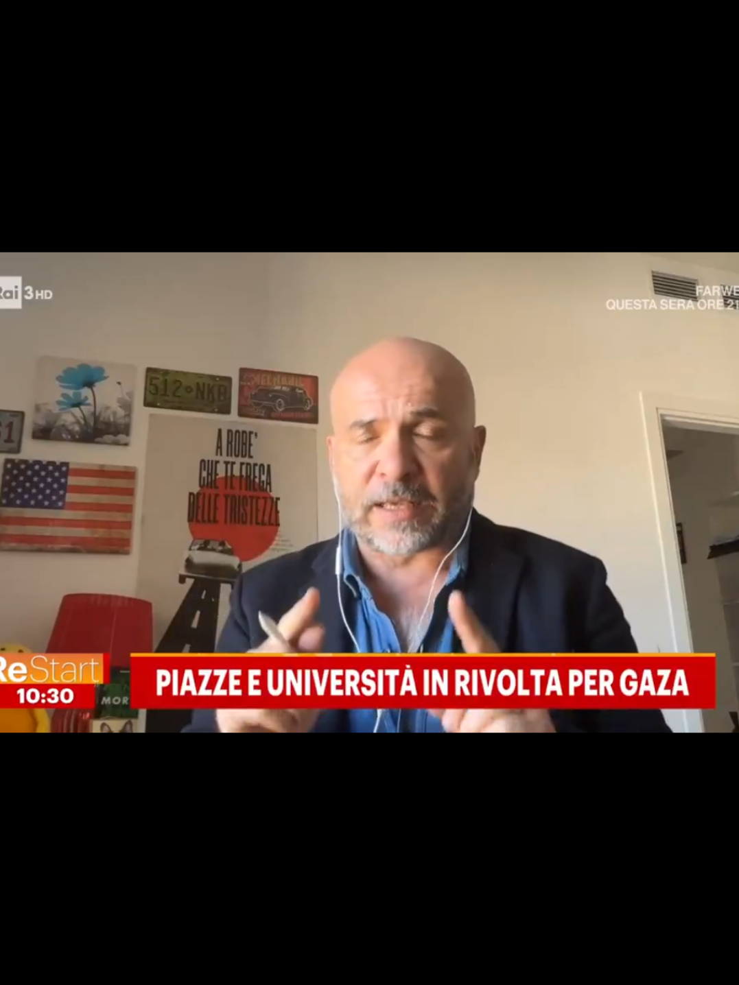 grandissimo Fabio Dragoni che ci fa riflettere sull'uso strumentale dei sindacati che hanno indetto questo sciopero che non serve ai lavoratori italiani.  #politica #italia 
