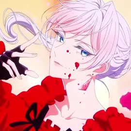 So cool!#scarlet #scarletelvandimion  #mayiaskforonefinalthing #saigonihitotsudake #newanime 
