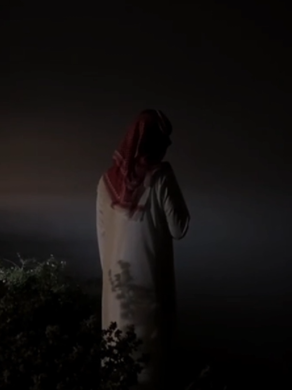 ﴿وَيَضيقُ صَدري وَلا يَنطَلِقُ لِساني فَأَرسِل إِلى هارونَ﴾  قناتي تيلجرام في البايو  #ياسر_الدوسري #قران #اكسبلور #سورة_الشعراء 