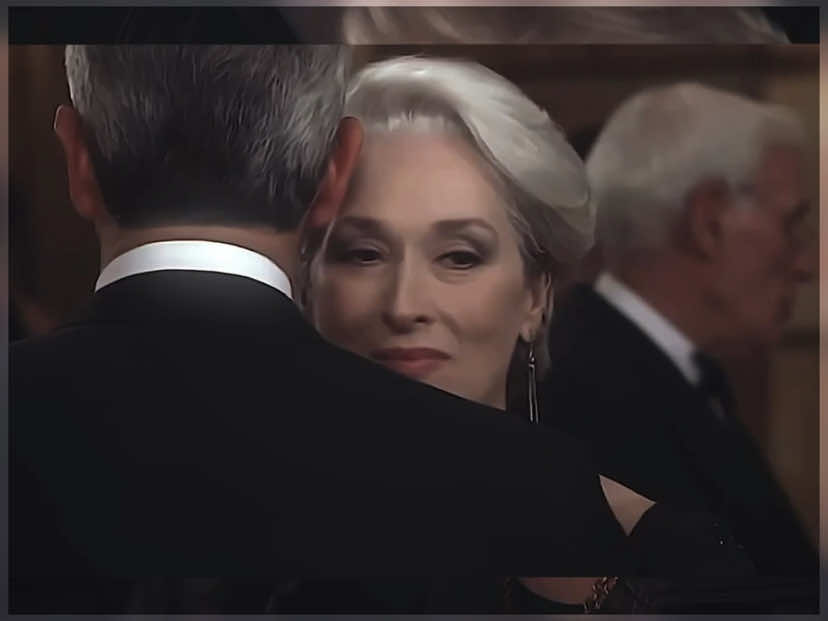 The Devil Wears Prada 2….it can’t come fast enough tbh #merylstreep #thedevilwearsprada #edit #actress 