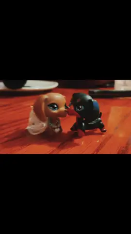 Just a quick TikTok.. don’t mind the thing on the dachshunds head it’s just modge podge 😭  #fyp #lpstransition #lpsdachshund #lps518 #lpscommunity 