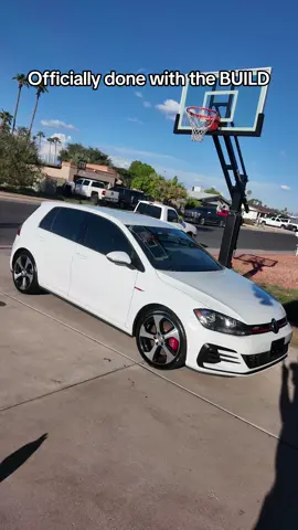 wheels = done build right? 🤣#volkswagen #wheels #gti #clean #build 