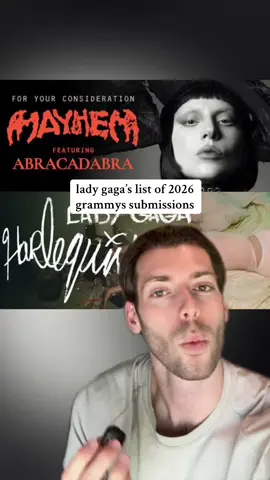 #PopCulture #popculturenews #foryou #ladygaga #mayhem 
