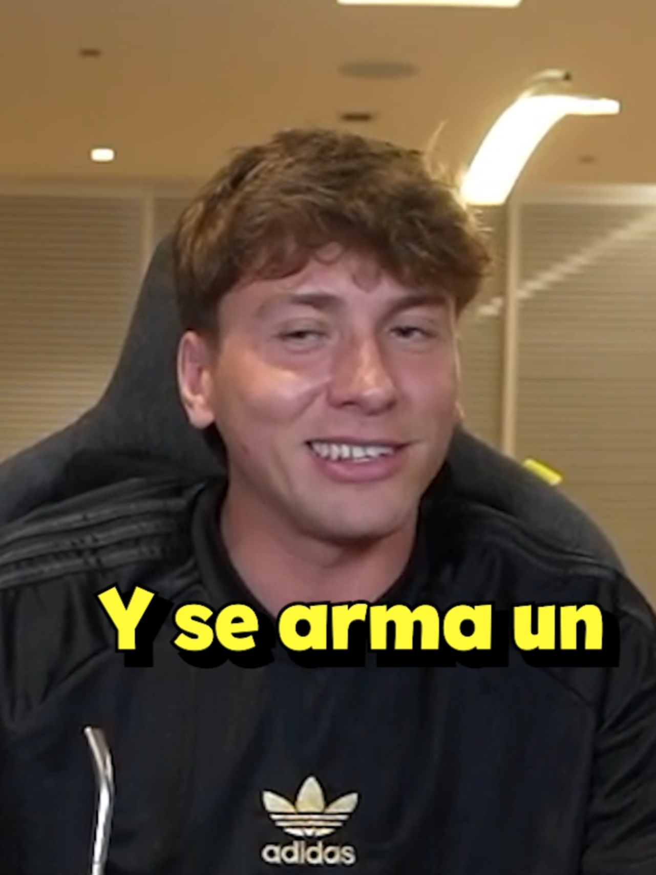GARPA ESTE SHIPP?? #mernuel #bauleti #marcosgiles