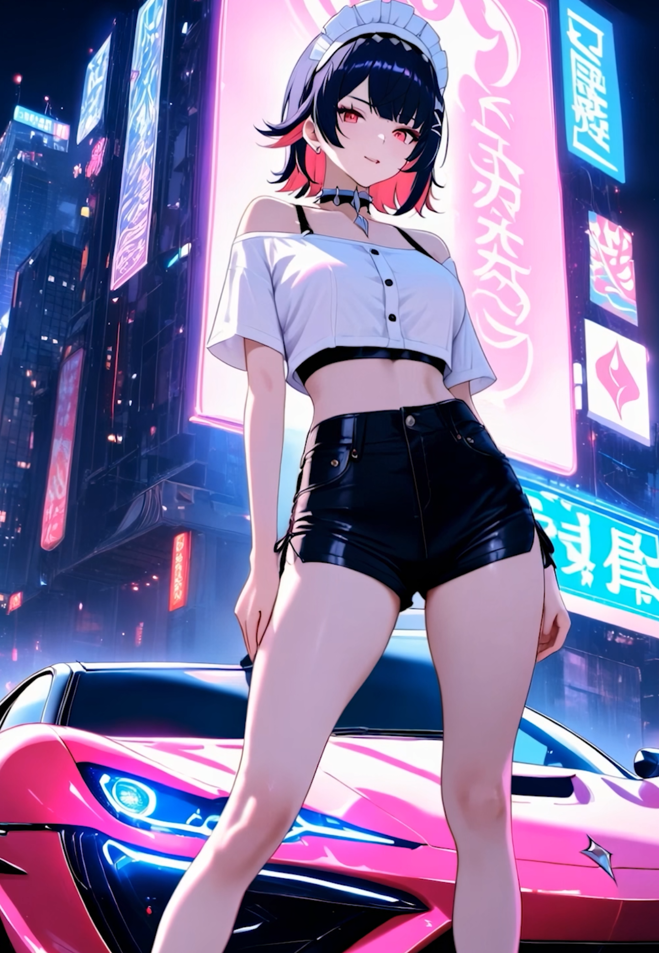 Ellen Joe #ellenjoe #zzz #zenlesszonezero #ellenjoezenlesszonezero #mihoyo 