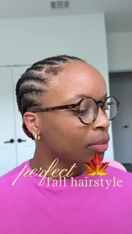 My favorite style to date! #naturalhair #fallhairinspo #fallhairtrends #fallhair #naturalhaircare 