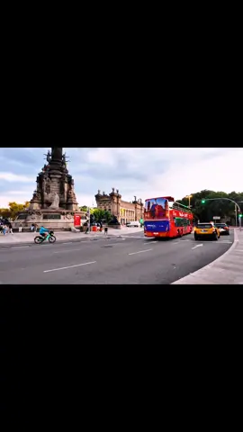 #barcelona #Vlog #osmopocket 