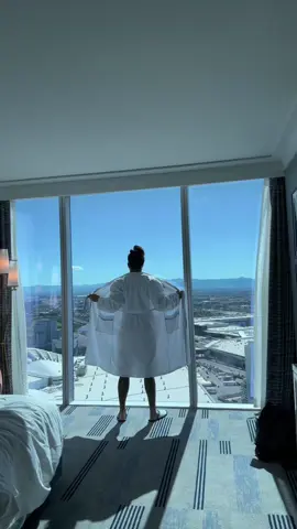 @Fontainebleau Las Vegas BABY!!!! MAN WHAT A VIEW