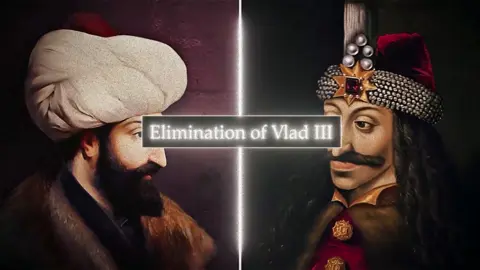 ⚠️ All visuals are  special effects / AI-Generated. No real blood. FAKE BLOOD ⚠️ #specialeffect #osmanlıedit  #vladdracula #ottoman #fatihsultanmehmethan 