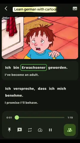 #creatorsearchinsights #bestlanguagelearningapp #shadowingapp #fypp #fypシ゚viral 