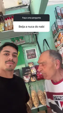 O final 😂 #tiktokviral #explore #viral_video #familia 