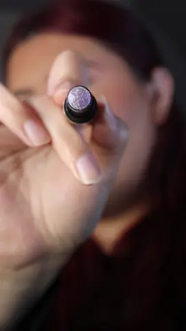 I swore my loyalty to me, myself, and I. #makeup #danessamyricksbeauty #glitter #dazzling 