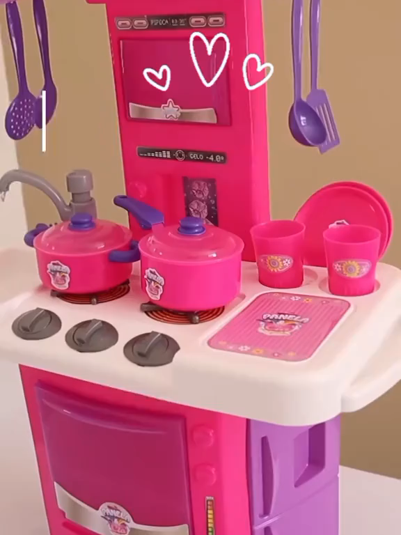 kit cozinha infantil comente aqui que envio link pra vc