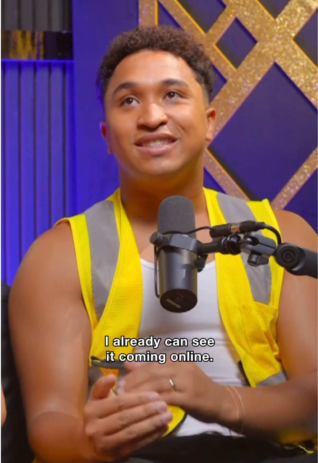 Brandon Armstrong and Lauren Jauregui chat about the unwavering dedication each celebrity puts into their rehearsals. 💪 Check out the #DWTSpodcast on Disney+ and Hulu for more! 