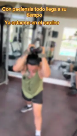 #rutina braso y hombro #gimlovers #pesasfitness viernes