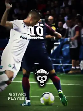 Neymar making opponents dance for psg 😮‍💨 #neymar #football #psg #fyp #edit 
