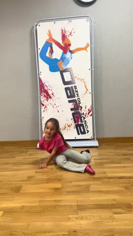 Mini Kids #tanieckielce #szkolatancadance #littledancers #taniecdladzieci