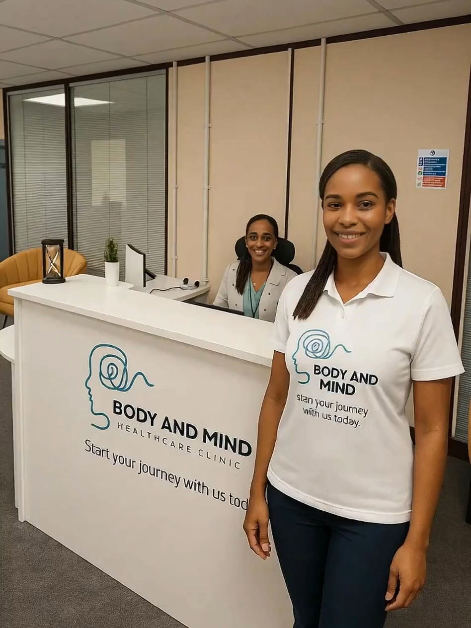 Body & Mind Healthcare Clinic — Transforming Lives with Science and Compassion #ADHDHelp #AutismAwareness #HolisticCare #HopeForFamilies #fyp