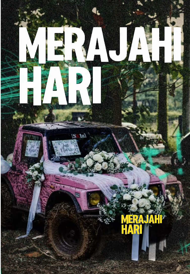 Emang laen 😂 #jimnyind #jimny4x4 #jimnypink #suzukijimnyindonesia #jimnyid 