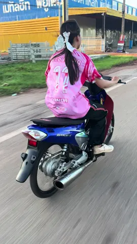 คิดถึงรถ🥲#125สี่วาล์วไทยแลน🇹🇭 #125cc 