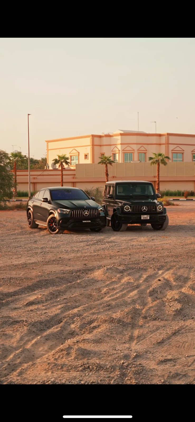 From desert drives to city lights, the Mercedes G63 AMG and GLE63s deliver the perfect Dubai SUV experience. #MercedesG63 #MercedesGLE63s #AMGPower #G63AMG #GLE63sAMG                         