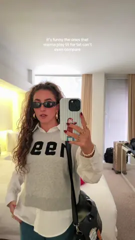 someone had to say it 