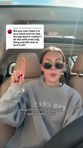 Replying to @Stephanie I was also worried about it this but living in the moment & just focusing on the two of you helps so much 🤍 #weddingcontentcreator #weddingbts #2026bride #weddingtipsandtricks #weddingplanning 