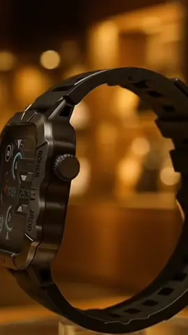 ✨ LIGE Smartwatch 1.96” ✨ Jam tangan pintar dengan layar HD besar, baterai 420mAh, dan tahan air IP68. 📱 Terhubung mudah via GloryFit App – dukung Android & iOS 🏃‍♂️ Lebih dari 100 mode olahraga + pemantauan kesehatan lengkap 📞 Panggilan Bluetooth, notifikasi pesan, musik, kamera jarak jauh, alarm & banyak lagi 💡 Stylish, canggih, dan siap menemani aktivitas Anda setiap hari! #smartwatch #smartwatchlige #smartwatchviral #smartwatchmurah #smartwatchoriginal 