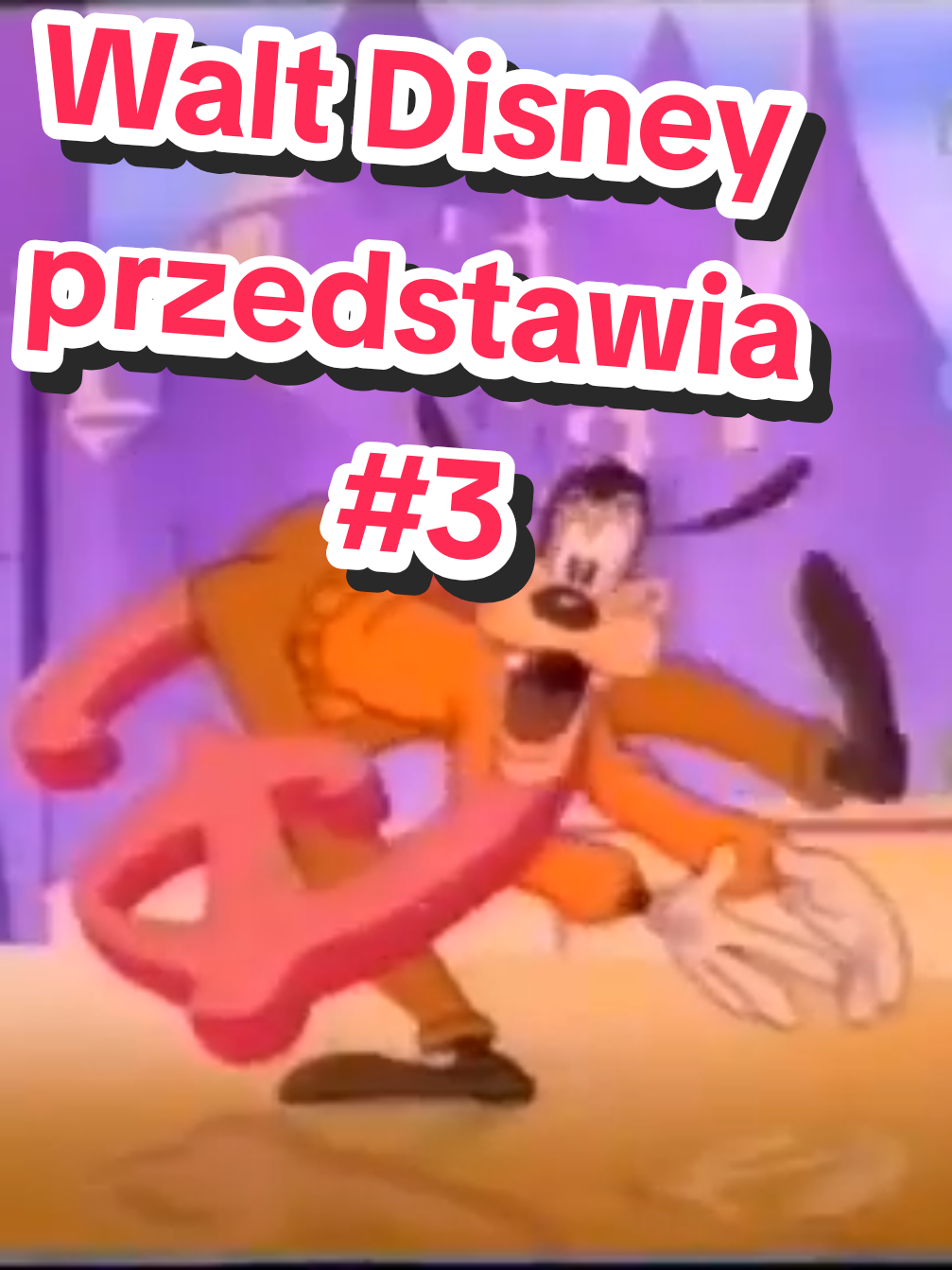 Walt Disney przedstawia n°3 - czołówka bloku kreskówek  #waltdisneyprzedstawia #disneyafternoon #bajkidisneya #starebajki #disney 