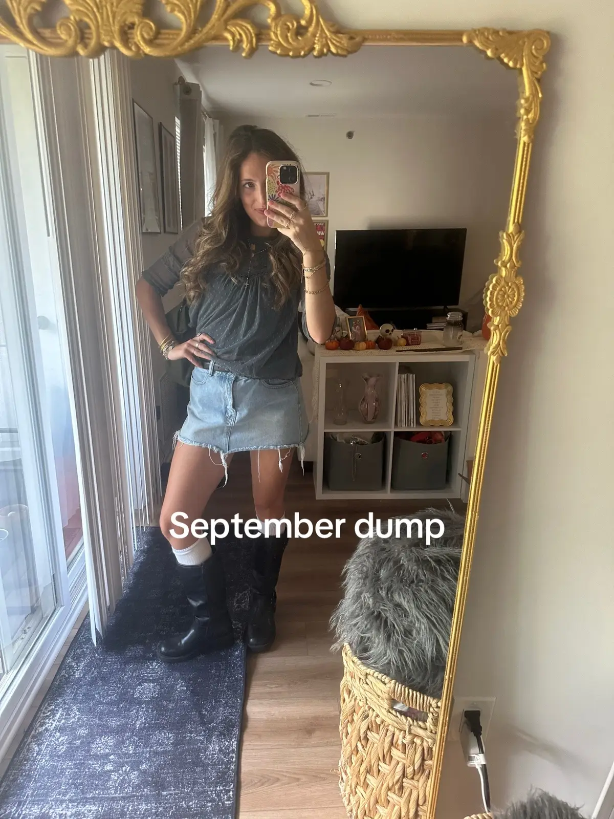got a cat✅ studied✅ hangout with boyfriend✅