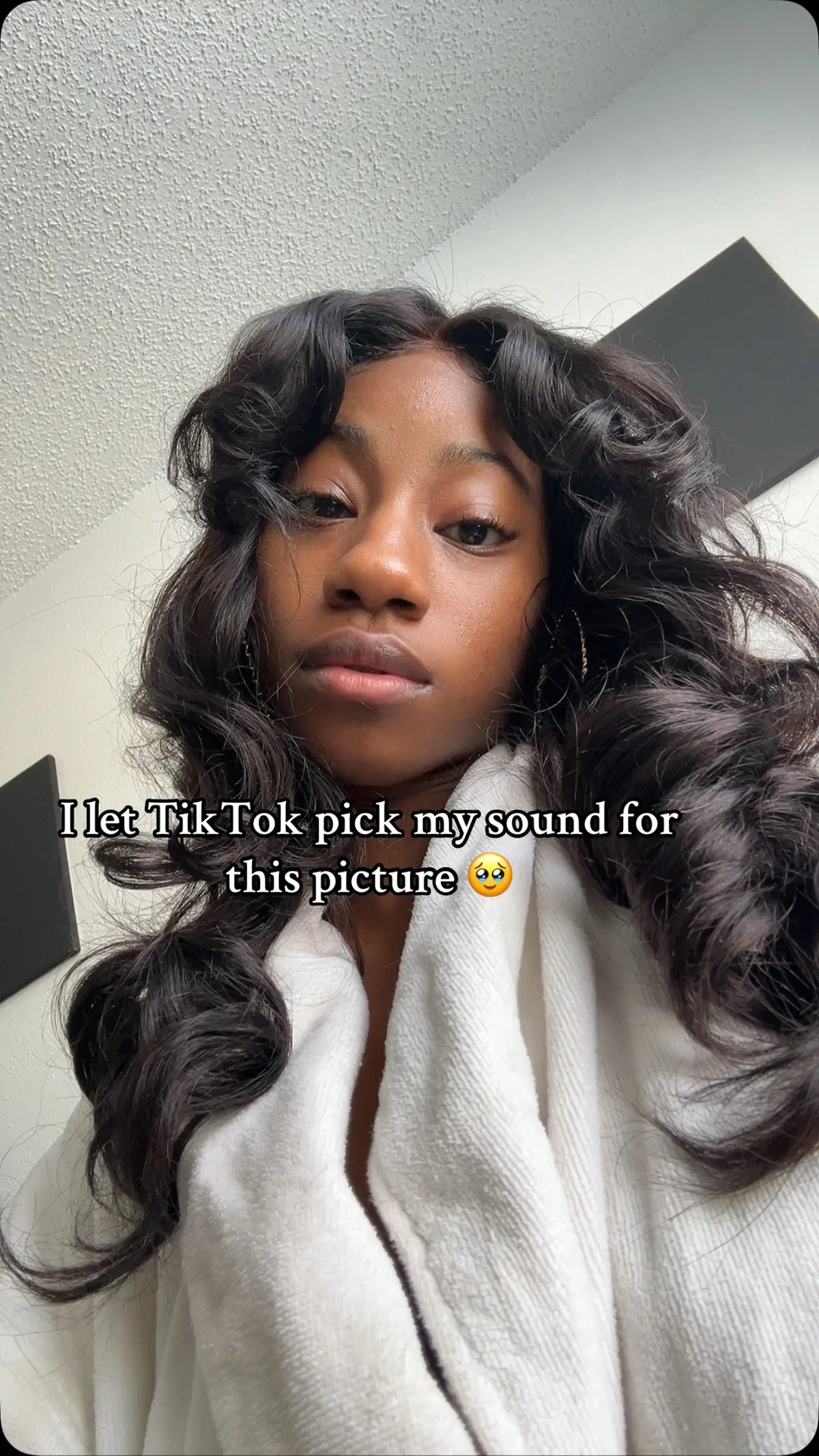 Okay TikTok 😍 #fy #relatable #recommended #facecard #blackgirlmagic 