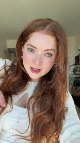 HAPPY FRIDAY!!!💓💓💓 •• #lipsync #fyp #redhead 