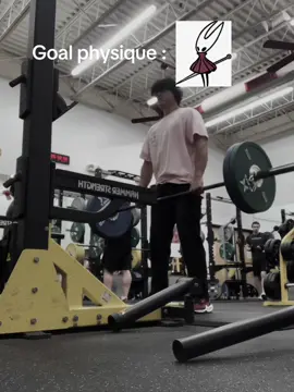 “SHAWW” - Hornet #fyp #viral #gym #hollowknight #hornet 