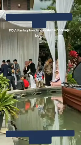 Asiknya berjoget sibocil jadi ngakak #lucu #sibocil #jogetinkatahati #videotiktok #tiktokawardsvn2025 