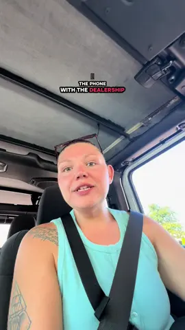 Let’s take the Jeep the doctor 📃🩺 #jeep #jeepwrangler #realisticdayinthelife 