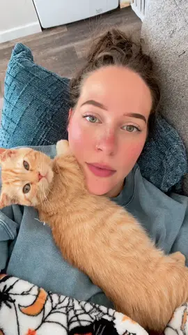 Ft. Cheddar 🫶🏼 #fyp #meangirls #october #fypシ 