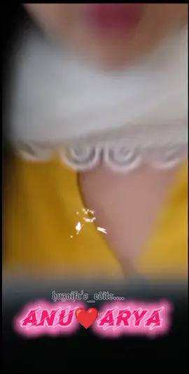 #tumhiho🥀🙌 #tumsetumtak🌍💫 #anurya❣️ #anuaryavardhan💕 #cutecouple❤💙 