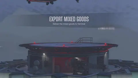Grand Theft Auto V my mixed goods was just floating  #GTA5 #PS5 #playstation #GTA #SMILEY