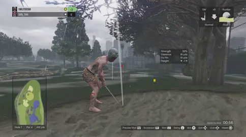 Grand Theft Auto V my wife yelling at me #GTA5 #PS5 #playstation #GTA #SMILEY #SMILEYBRYAN