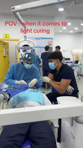 It always happens #foryoupage #dentist#dental 