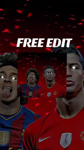 cristiano y Messi #fyp#cr7#leonel 