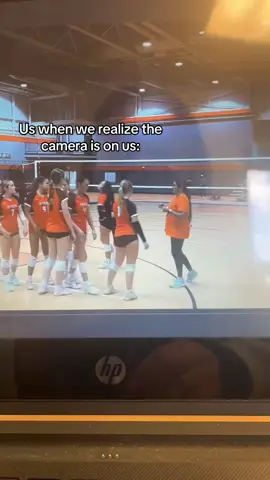 Yay volleyball#welovevolleyball #volleyball #hooray 