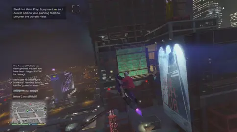 Grand Theft Auto V one on one death match #GTA5 #PS5 #playstation #GTA #SMILEY