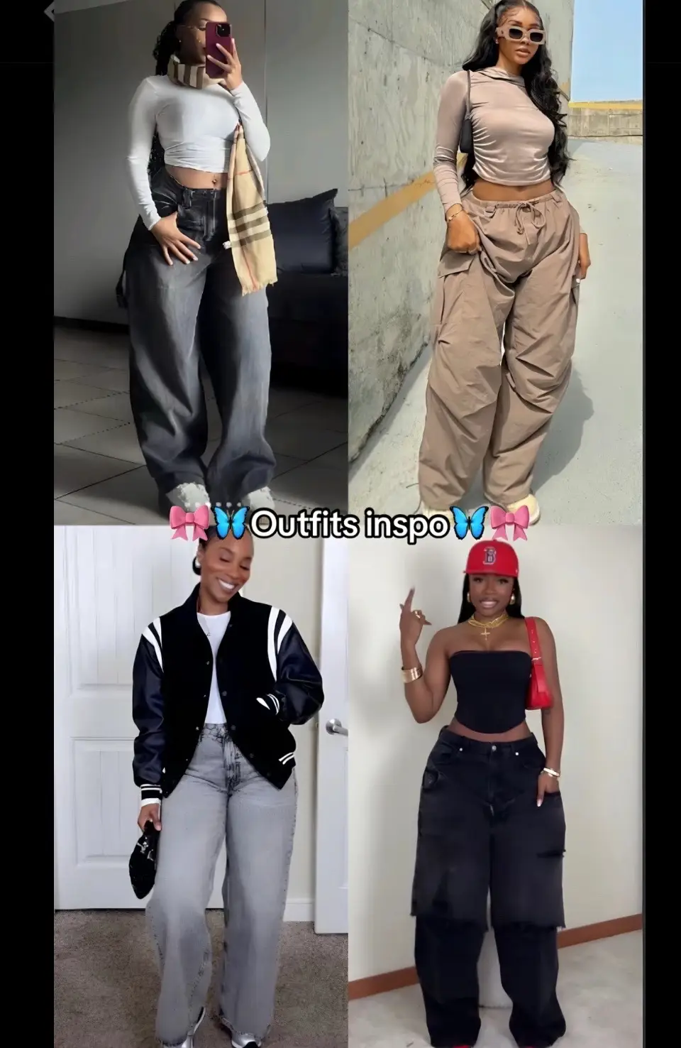 #outfitideas #outfit #girl #inspooutfit #styleinspo 