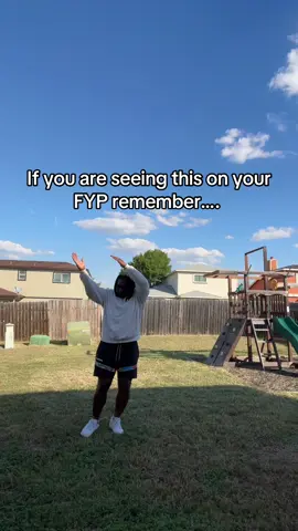 If this hit your fyp it is a sign to keep going! 😮‍💨💯 #motivation #fyp #keepgoing #goodthings 