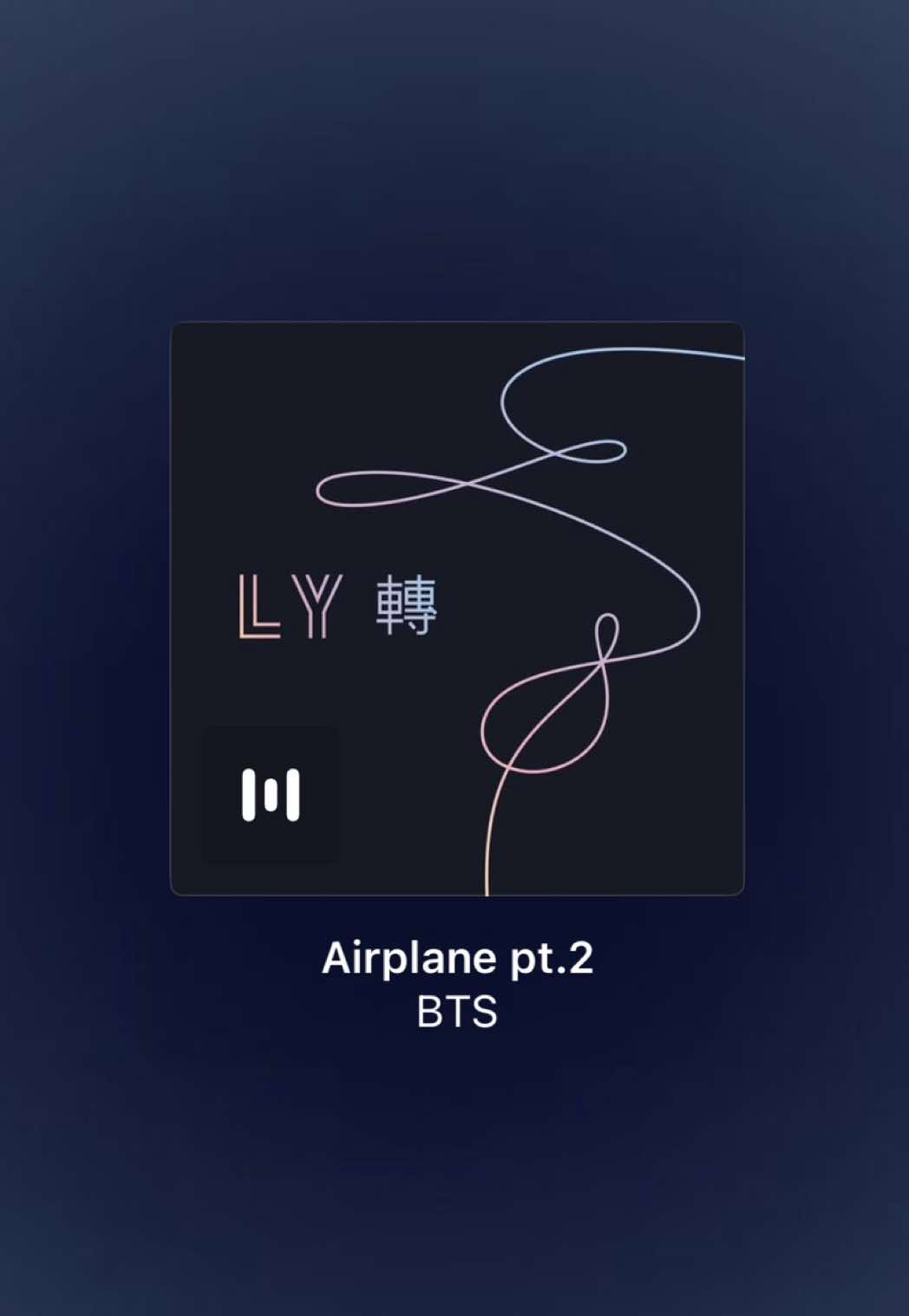 Airplane pt.2 - BTS | When was the last time you guys heard this song? 🙈 | #fyp #bts #kpopfyp #ot7 #btsarmy 