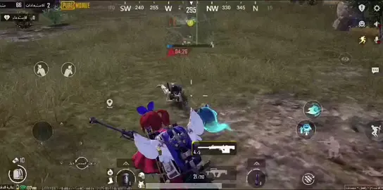 #لأن صارت روحي بيك🥀👎🏼. #PUBG #اميرةTR #حاولت✨ #❤💙 